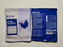 海洋之星 主食冻干双拼狗粮小型犬中大型犬成犬幼犬粮试吃100g 实拍图
