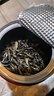 张一元茉莉花茶叶龙毫明前茶新春茶浓香型伴手礼茉莉绿茶特种100g礼盒装 实拍图