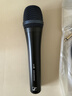 森海塞尔（Sennheiser）E945 专业动圈麦克风演出K歌直播有线话筒五米6.35转卡侬母 实拍图