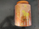 八马茶业武夷红茶 特级金骏眉花果蜜香250g金马罐装 送礼袋 实拍图