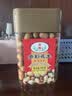 正林多彩鱼皮花生400g/罐童年怀旧坚果炒货办公休闲零食小吃 实拍图