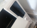 美的（Midea）家用电烤箱专业烘焙大容量多功能风炉 免预热热风空气炸烤箱/彩屏屏显Q40二代 实拍图
