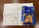 得宝（TEMPO）黄油小熊联名 手帕纸 4层7张*12包 印花纸巾 面巾纸小包 实拍图