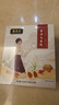 张宝山古法七白饮300g 杏仁粉铁棍山药百合燕麦即食早餐代餐粉特产 实拍图