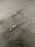 芬必得 布洛芬缓释胶囊 0.4g*24粒 退烧抗炎 缓解头痛/牙痛/痛经/肩痛/肌痛/关节痛 中美史克 实拍图