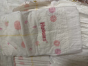 好奇（Huggies）铂金装小桃裤纸尿裤XL96片(12-17kg)加大号尿不湿透【透爽散热】 实拍图
