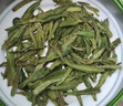 禾安堂茶叶龙井茶2026年新茶春茶共500克正宗龙井散装高山茗茶茶旗舰店 实拍图