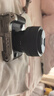 适马（SIGMA）56mm F1.4 DC DN｜Contemporary 半画幅 大光圈定焦镜头 人像特写直播（富士X卡口镜头） 实拍图