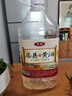 甘伟湖北十堰房县黄酒农家自酿糯米酒客家甜型10斤桶装湖北特产5L 实拍图