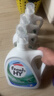 威露士清可新洗衣液松木香12斤全瓶组合装（3L+1L*3）除菌除螨持久留香 实拍图