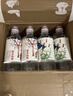 农夫山泉 长白山 饮用水 运动盖饮用天然矿泉水 400ml*24瓶 整箱装 实拍图