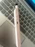 欧拜欧小喵T10ppt翻页笔教师用激光笔 适用教学希沃触屏笔 可书写触控伸缩教鞭清屏调音量 樱花粉绿光 实拍图