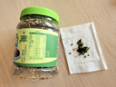 良品铺子高钙DHA藻油海苔拌饭碎250g儿童零食无添加芝麻紫菜碎宝宝拌饭 实拍图