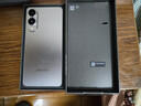 三星【官方直营7天机限时优惠200】Galaxy S25 Edge 5.8mm超薄旗舰手机  骁龙8至尊版 AI拍照手机 游戏手机 钛蓝 12GB+256GB 7天机 准新 无免息直降 实拍图