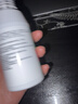 爱尔康 傲滴隐形眼镜多功能护理液120ml 清洁杀菌除蛋白进口小瓶 实拍图