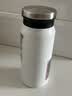 孔雀（Peacock）DVZ-40 (W)保温杯400ml 316不锈钢 实拍图