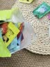 佰煜儿童一次性手套独立包装食品级TPE加厚手套200只幼儿学生卫生手套 小童款【2-6岁】食品级独立包装 100双 实拍图