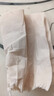 泉林本色抽纸 3层120抽*24包 纸巾 卫生纸 面巾纸餐巾纸 亲肤柔软加大整箱 实拍图