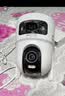 HIKVISION海康威视4g终身免费监控摄像头无限流量室外400万臻全彩2.0夜视超清全景AI 无线联网无需WIFI 实拍图