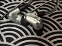 森海塞尔（Sennheiser）IE900/IE600/IE300旗舰级HIFI高保真超宽单动圈单元可拆卸MMCX挂耳式耳机 高保真发烧有线耳机耳塞 IE900 【旗舰HIFI高保真】 实拍图
