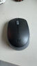 罗技（Logitech）M171无线鼠标 USB接口 小手鼠标10米无线覆盖商务办公无线鼠标 黑色 实拍图