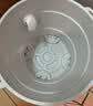 德尔玛（Deerma）【重磅新品】TJ700S 干吹两用吸尘器 家用商用 吸尘器桶式大吸力 整机降噪设计ZN-530 实拍图