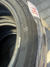 双星JUOGO轮胎 235/55R17 103V  适配奥迪Q3/大众途观/君越 实拍图