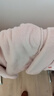 芬腾睡衣女士秋冬珊瑚绒加厚保暖翻领开衫家居服套装女母亲节 实拍图