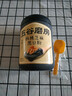 五谷磨房黑芝麻糊无糖核桃芝麻黑豆粉代餐粉546g 实拍图