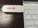 中国联通随身wifi6无线移动wifi免插卡便携式无线上网卡车载随行网络支持4G设备全国通用流量2026款U10 实拍图