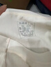 有棵树女士内裤女10A抗菌桑蚕丝裆丝滑无痕柔软透气包臀女生三角短裤 实拍图
