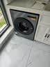 京东家政清洗 滚筒洗衣机(单筒无烘干)全拆洗 家电清洗上门服务 实拍图