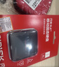 闪迪（SanDisk）ELE 1TB 移动固态硬盘（PSSD）新元素 type-c接口 小巧便携手机直连笔记本电脑两用外接 办公存储 实拍图