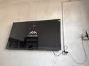 FFALCON雷鸟电视鹏7 26款 65英寸 全通道288Hz  HDMI2.1 94%P3色域 灵控系统 电视机 65S78A 实拍图