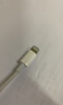 stiger原装适配苹果30W USB-C充电器快充iPhone17/16充电头适配原装苹果15 14/13promax pro数据线插头 【苹果6-14】1米闪充单线丨PD快充线 官装正品-支持全新 实拍图