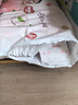 好奇（Huggies）铂金装小桃裤纸尿裤NB84片(5kg以下)尿不湿【透爽散热】 实拍图