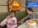 迪士尼（Disney）儿童照相机拍照录像拍立得ccd数码相机男女孩玩具六一儿童节礼物 实拍图