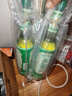 六神【经典玻璃瓶】舒缓止痒花露水195ml*3 肖战同款 祛味 经典原香 实拍图