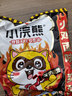 统一小浣熊火鸡面味干脆面 30g*40袋整箱装 实拍图