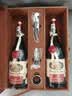 路易拉菲（LOUIS LAFON）法国原瓶进口红酒R889米内瓦AOP干红葡萄酒750ml*2红酒礼盒 实拍图