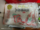 十月稻田 当季新米 油粘米 银牙香粘米（南方大米 籼米 10斤） 实拍图