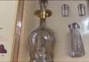 西凤酒海窖龄 20年单支礼盒装 52度 凤香型白酒500ml*1瓶 送礼自饮 实拍图