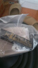 卡姿兰（Carslan）蜗牛气垫bb霜防晒粉底液遮瑕水润01雪肌色13.5g*2 生日礼物送女友 实拍图