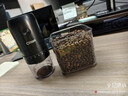 CLITON电动咖啡磨豆机外调档咖啡豆研磨机便携手冲手磨咖啡机自动磨粉机 实拍图