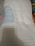红豆A类抗菌枕头枕芯护颈枕睡眠颈椎病深度睡觉专用低枕48*74cm一只装 实拍图