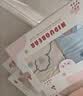 尼多熊女童内裤儿童60s抗菌四角裤女宝宝平角内裤中大童女孩短裤 实拍图