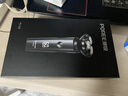 飞科博锐电动剃须刀男士刮胡刀剃胡子全身水洗快充车载便携款刨剃520礼物送男友送老公  博锐PS166 实拍图