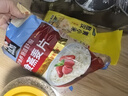 桂格（QUAKER）即食燕麦片1000克袋装 营养早餐 膳食纤维 零添加白砂糖 实拍图