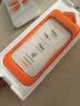图拉斯原感膜【AR抗反射+3D大弧边】 适用iphone17promax钢化膜苹果17promax手机膜16高清防摔防尘仓贴膜 iPhone 17 Pro丨原屏级增透 【膜界标杆】AR抗反射+3D大弧 实拍图