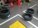 固特异（Goodyear）汽车轮胎 205/55R16 94V AMG 安乘三代 适配朗逸马自达6 实拍图